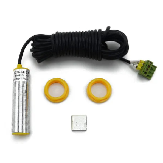 Sensor de carga OEM-Leer más