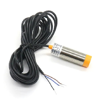 Sensor de carga de terceros-Leer más