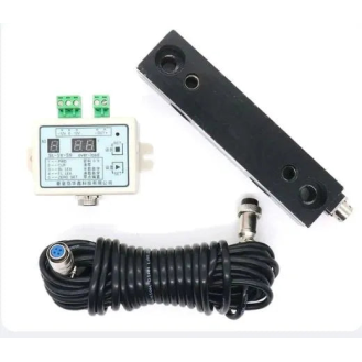 Kit de capteurs de charge pour applications industrielles-Lire la description