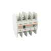 Contactor auxiliar