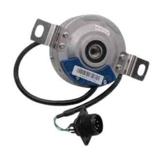 Encoder rotativo ad albero cavo 2000 giri/min-Leggi tutto