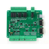 Tarjeta de control personalizable