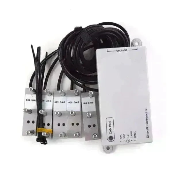 Sensor de sobrecarga para sistemas industriales-Leer más