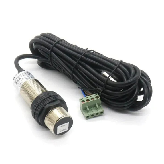 Sensor de carga para ascensores-Leer más