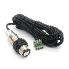 Sensor de carga para ascensores
