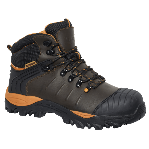 Chaussures de sécurité hautes Montana S7S HI CI SR SC FO Chaussures de sécurité hautes Montana S7S HI CI SR SC FO-Lire la description