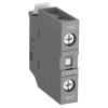 Blocco contatti ausiliari 4 A 230 V AC Blocco contatti ausiliari 4 A 230 V AC