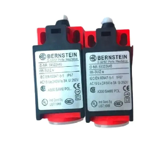 Interruptor de límite con reinicio automático-Leer más