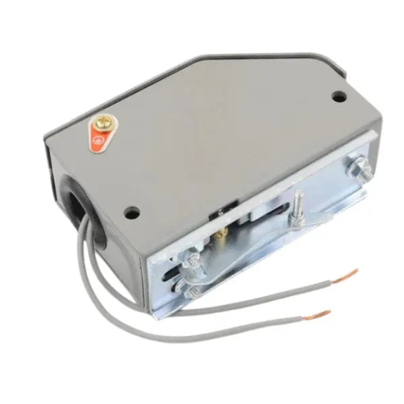 Interruptor de límite para tensor-Leer más