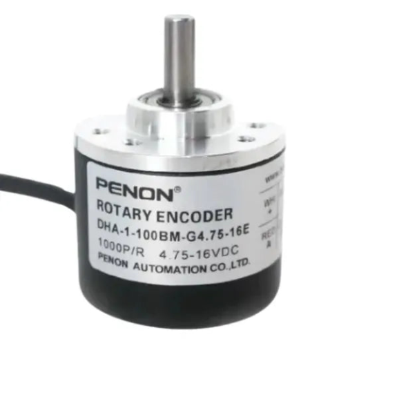 Encoder rotativo-Leggi tutto