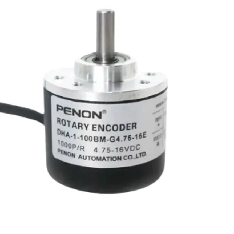 Encoder rotativo-Leggi tutto