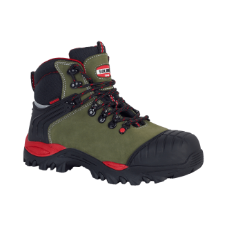 Chaussures de sécurité hautes COLORADO S7S HI CI SR SC FO-Lire la description