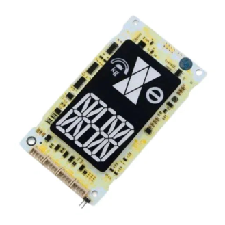 Panel de control LOP con protocolo personalizado-Leer más