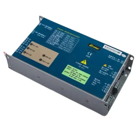 Operatore porta per sistemi OTIS EXPRESS-Leggi tutto