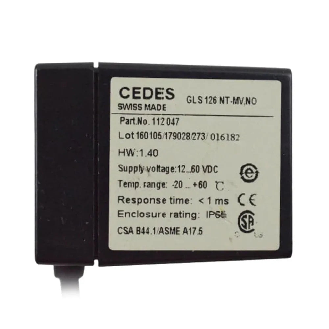Sensor de posición para monitoreo continuo-Leer más