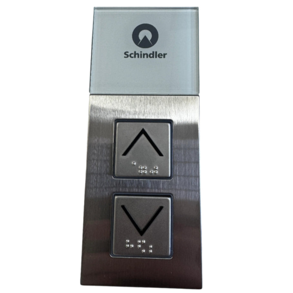 Panel de control para ascensores-Leer más