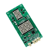 Panel indicador LOP personalizable
