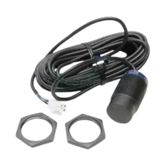 Sensor de proximidad 24 V CC 4 mA-Leer más