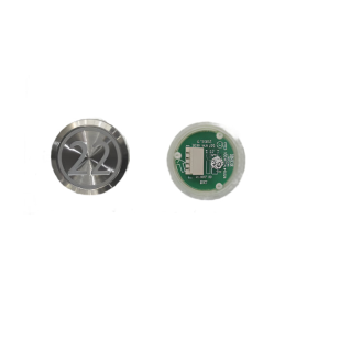 Sensor de sobrecarga industrial-Leer más