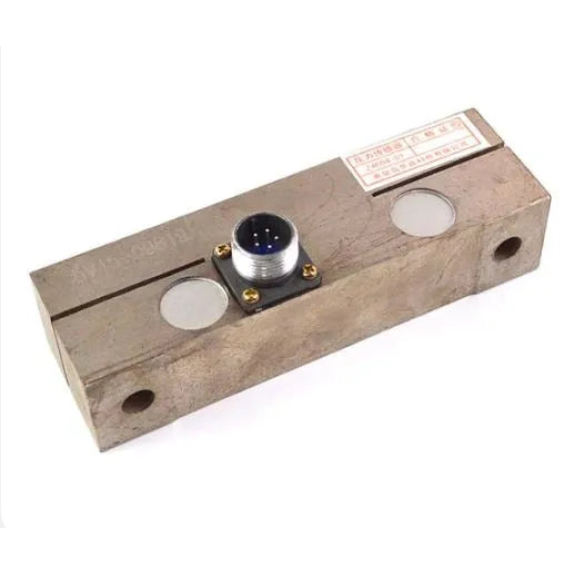 Sensor de carga industrial 0,75 toneladas-Leer más