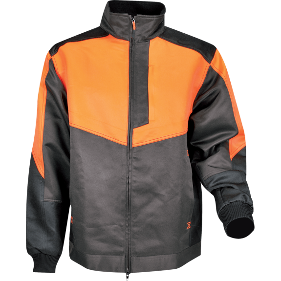 VESTE AUNAY VESTE AUNAY-Lire la description