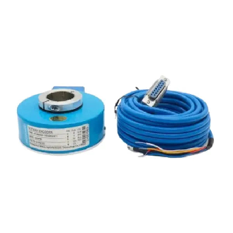 Encoder rotativo 30 mm con uscita push-pull-Leggi tutto