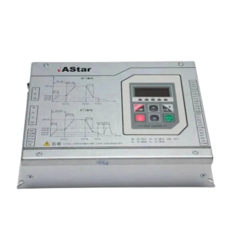 Operatore porta industriale 400W-Leggi tutto