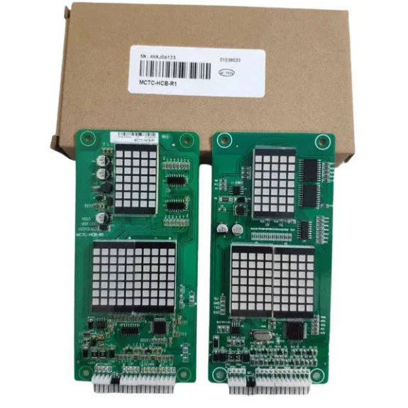 Panel de control universal-Leer más