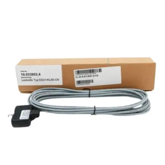 Sensor de carga para ascensores-Leer más