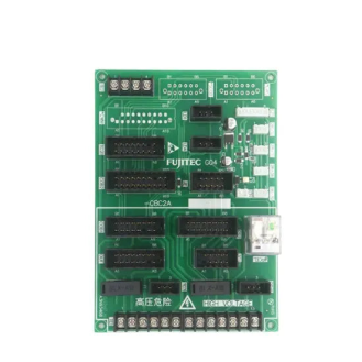 Placa de circuito impreso para sistemas de control industriales-Leer más