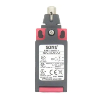 Interruptor de límite para Hitachi-Leer más