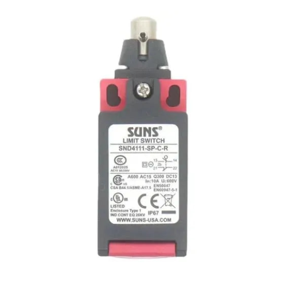 Interruptor de límite para Hitachi-Leer más