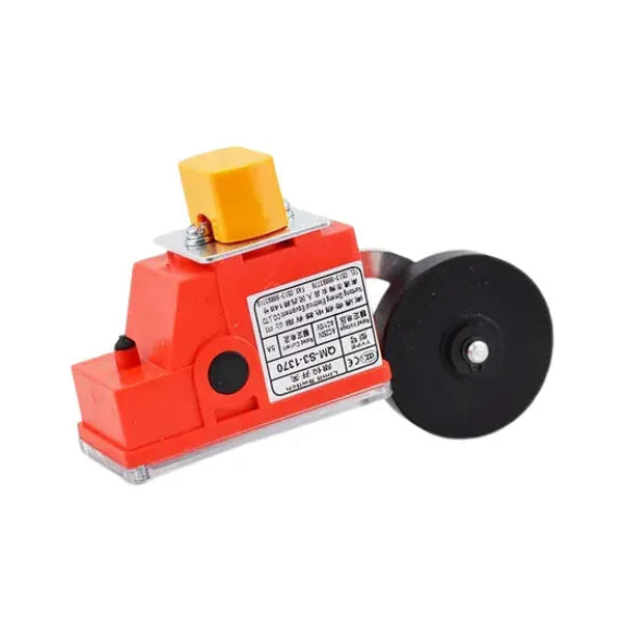 Interruptor de límite OEM-Leer más