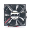 Ventilateur Inverter DC24V 80x80x25MM