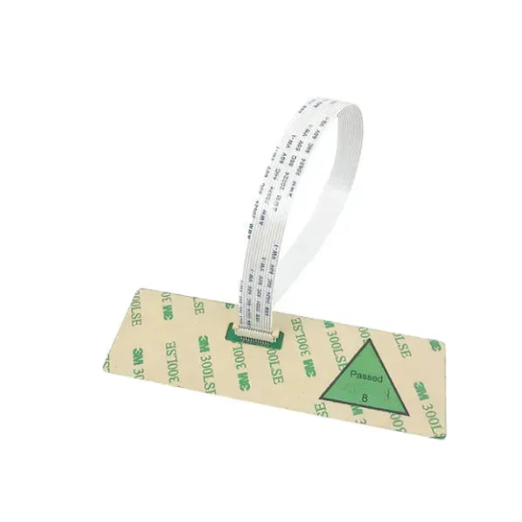 Operador de puerta de cable 12 polos 100 mm-Leer más