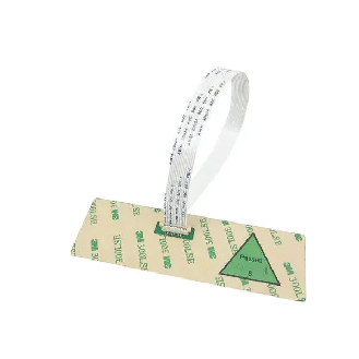 Operador de puerta de cable 12 polos 100 mm-Leer más