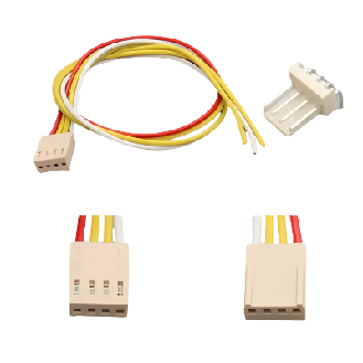 Cavo di connessione per pulsante di ascensore-Leggi tutto