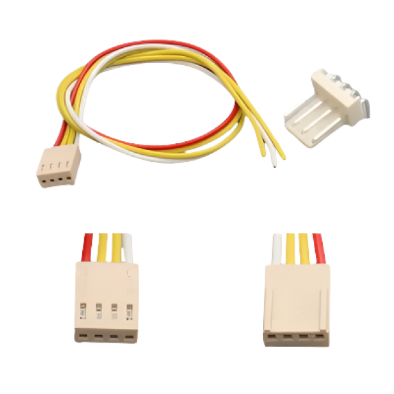 Cavo di connessione per pulsante di ascensore-Leggi tutto