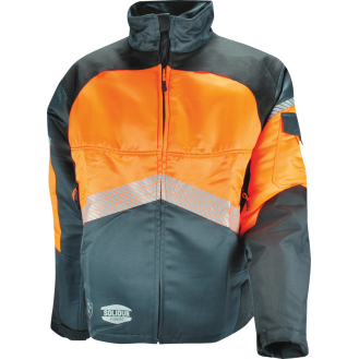 VESTE AUTHENTIC CL 1-Lire la description
