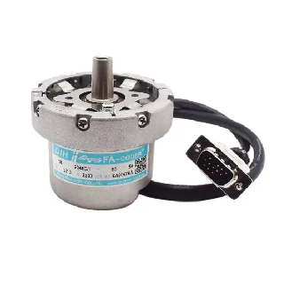 Cavo encoder 7 m adatto a STEP-Leggi tutto