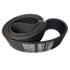 Cinghia di trasmissione Poly-V per scala mobile 1841 mm Cinghia di trasmissione Poly-V per scala mobile 1841 mm