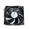 Ventilateur inverter 120 x 120 x 25 mm 24V CC