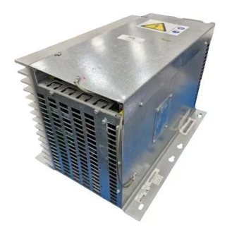 Inverter industriale 400V 12A-Leggi tutto
