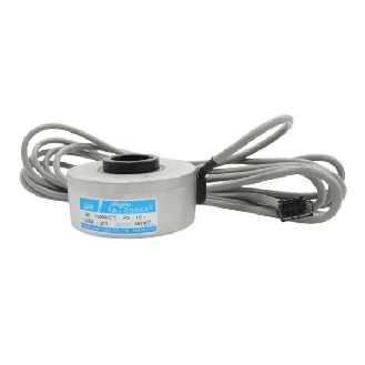 Codificador rotativo industrial-Leer más