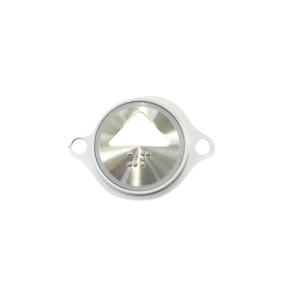 Pannello a filo con pulsante di chiamata e freccia LED Pannello a filo con pulsante di chiamata e freccia LED-Leggi tutto