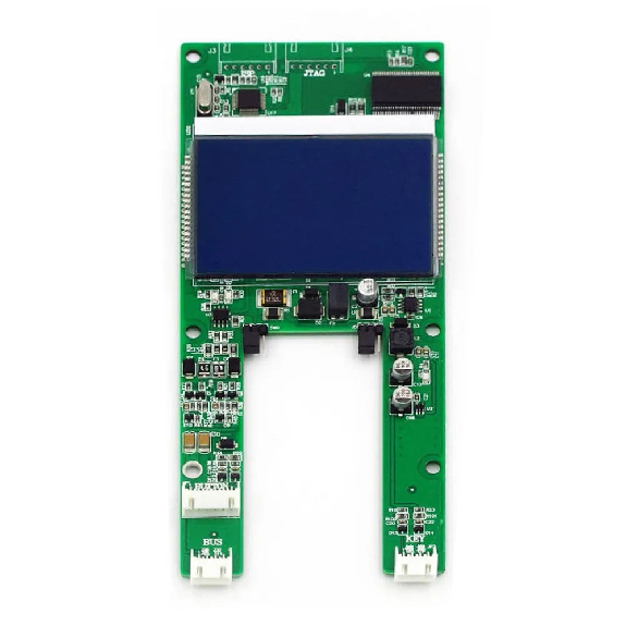 Panel de control de acceso remoto-Leer más