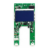 Panel de control de acceso remoto