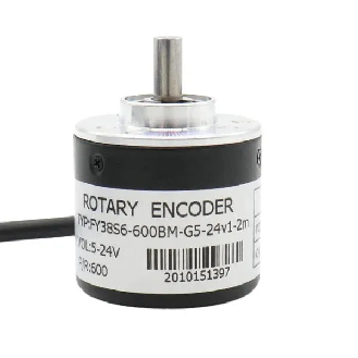 Encoder rotante 5V-24V-Leggi tutto