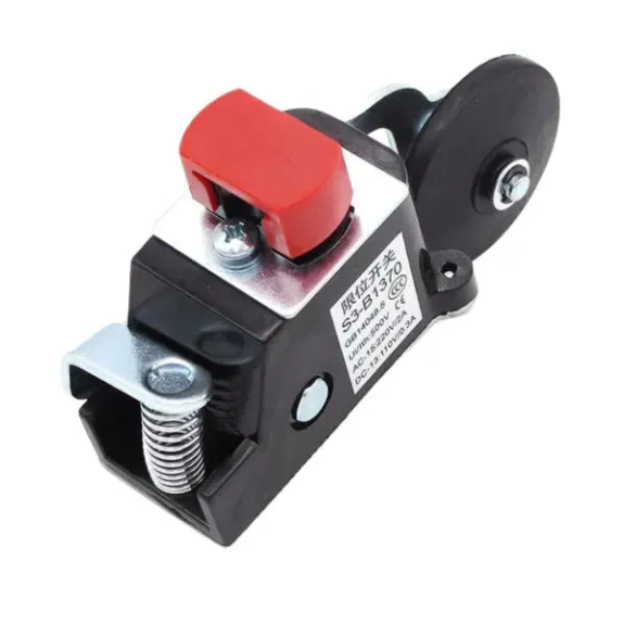 Interruptor de límite con soporte OEM-Leer más
