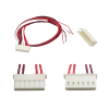 Câble de connexion pour bouton d'ascenseur 6 broches